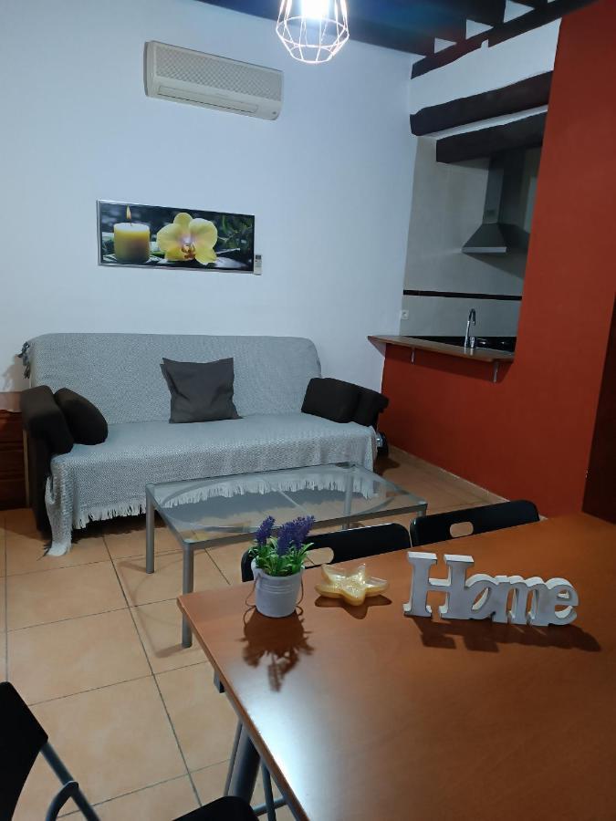 Apartmán Corrala De San Anton. Alcaiceria Granada Exteriér fotografie