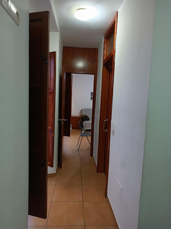 Apartmán Corrala De San Anton. Alcaiceria Granada Exteriér fotografie