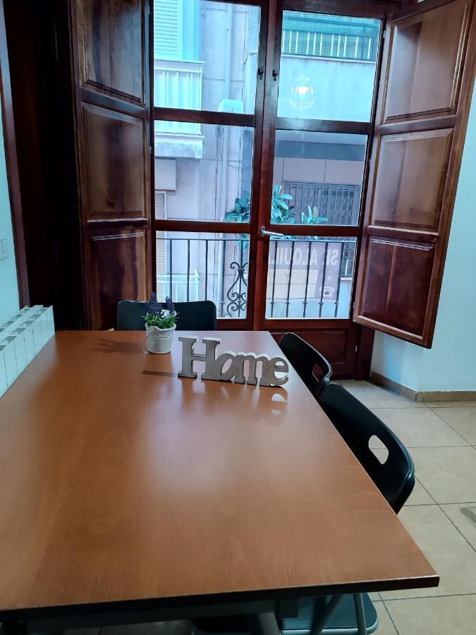 Apartmán Corrala De San Anton. Alcaiceria Granada Exteriér fotografie