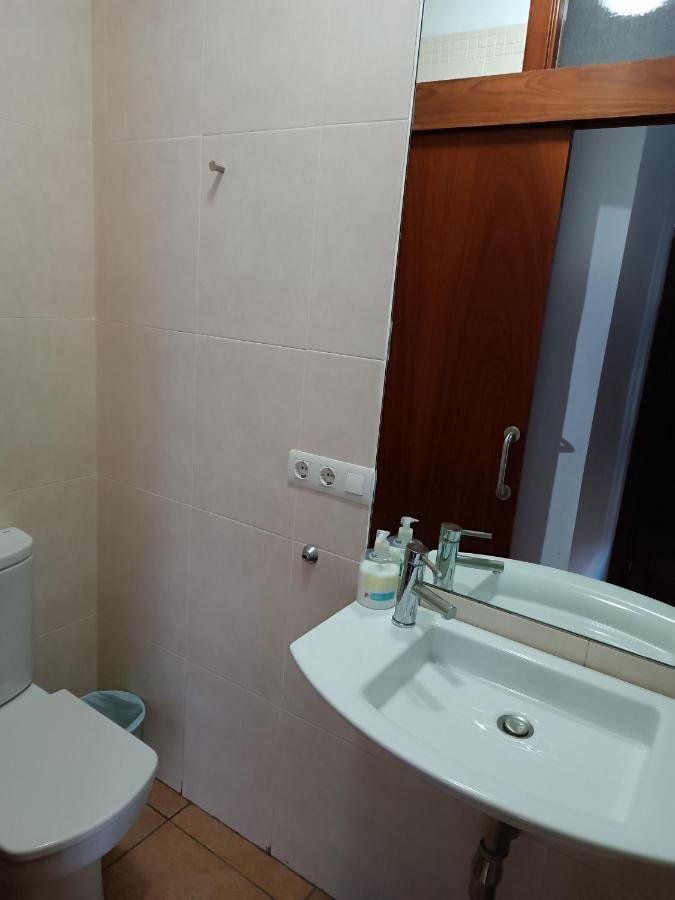 Apartmán Corrala De San Anton. Alcaiceria Granada Exteriér fotografie