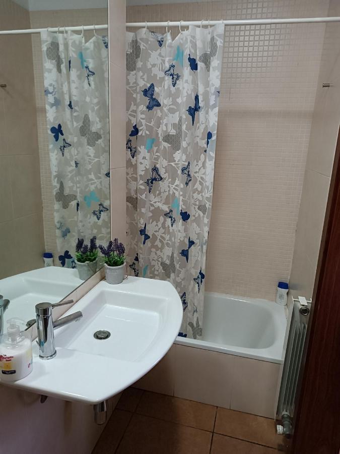 Apartmán Corrala De San Anton. Alcaiceria Granada Exteriér fotografie